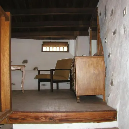 Chalé El Pajar Del Rey *