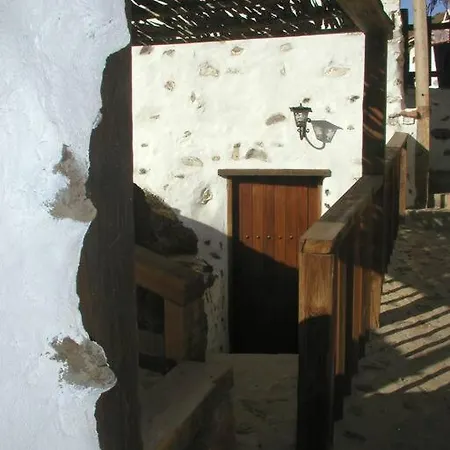 El Pajar Del Rey Alpesi faház