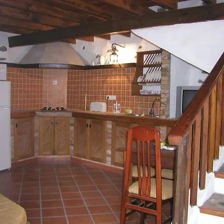 El Pajar Del Rey * Telde