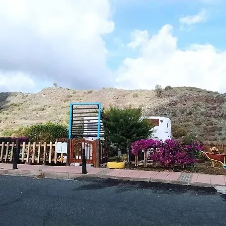 El Pajar Del Rey Alpesi faház